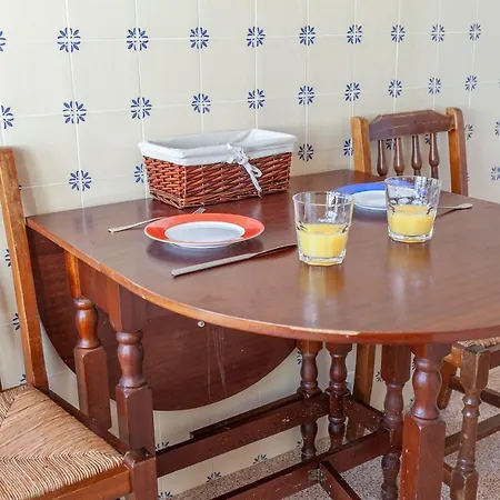 C09 - Casa Capelo In Apartamento Lagos